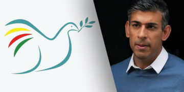 European intellectuals call on Rishi Sunak to condemn Turkey’s aerial bombings