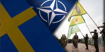Erdoğan wants to use Sweden as a battering ram within NATO