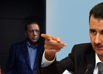 Erdoğan offers Putin trilateral meeting with Assad