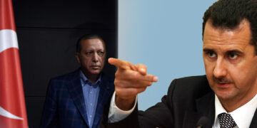 Erdoğan offers Putin trilateral meeting with Assad