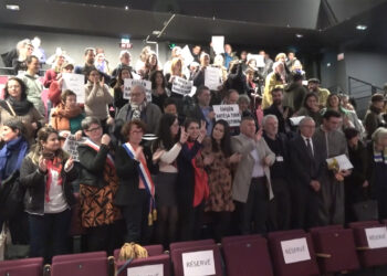 Danielle Mitterrand Foundation gives 2022 award to Rojava