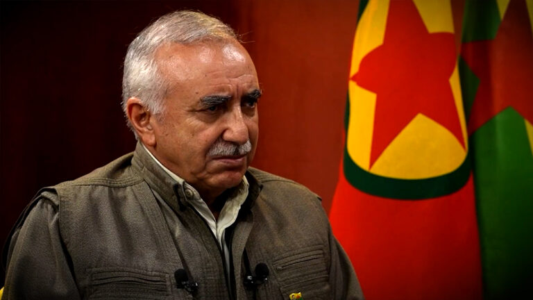 CPT’s uncertain information on İmralı Prison increases anxiety, says Karayılan