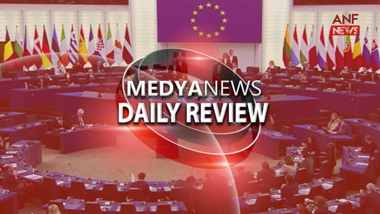 Medya News Daily Review: 15 December 2022