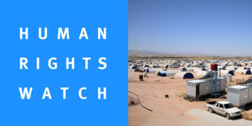 Repatriations lag for foreigners with alleged ISIS ties: HRW report