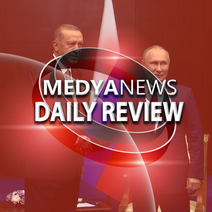 Medya News Daily Review: 16 December 2022