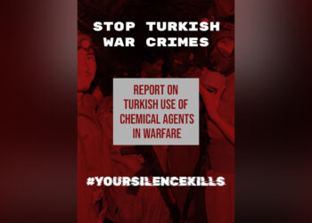 #YourSilenceKills campaign hopes to usher in responsive action