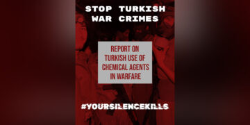 #YourSilenceKills campaign hopes to usher in responsive action