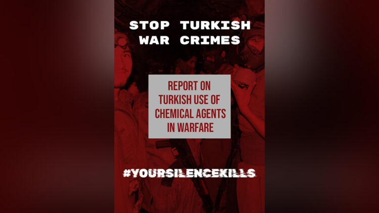 #YourSilenceKills campaign hopes to usher in responsive action