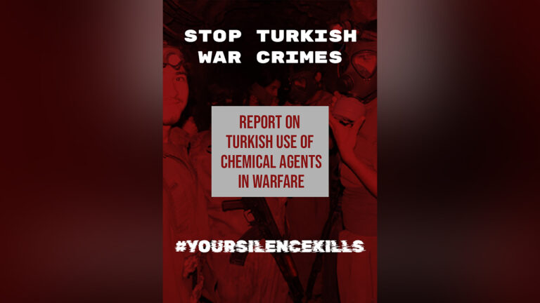 #YourSilenceKills campaign hopes to usher in responsive action