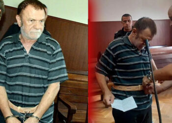 Bulgaria extradites retired Turkish colonel known for his alleged role in Öcalan’s Kenya abduction