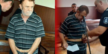 Bulgaria extradites retired Turkish colonel known for his alleged role in Öcalan’s Kenya abduction