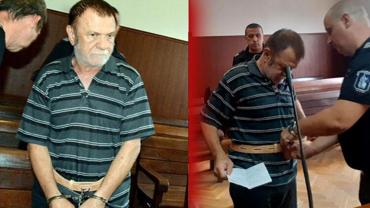 Bulgaria extradites retired Turkish colonel known for his alleged role in Öcalan’s Kenya abduction