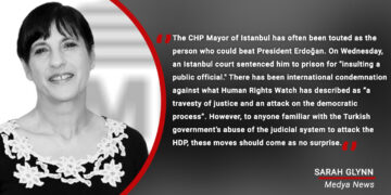 Then they came for the CHP – a weekly news review