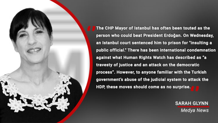 Then they came for the CHP – a weekly news review