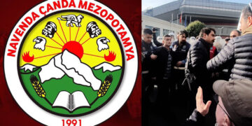 Turkey bans Kurdish concert, detains 25 people