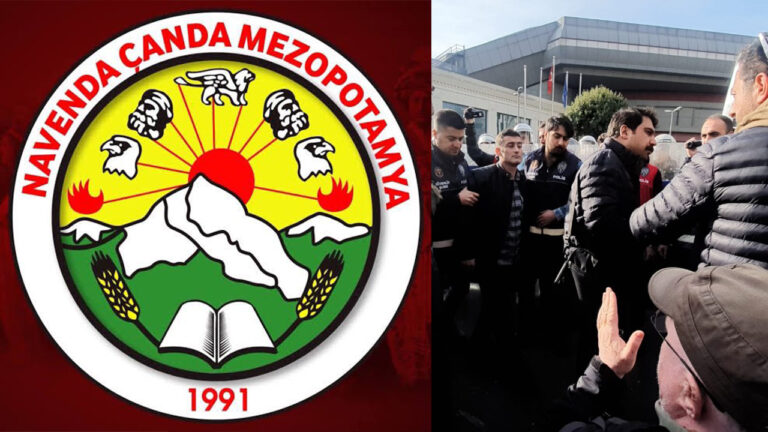 Turkey bans Kurdish concert, detains 25 people
