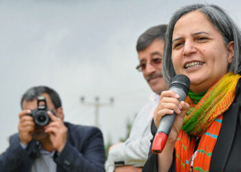 Turkey’s HDP denies rumours of plans to nominate jailed former MP as presidential candidate