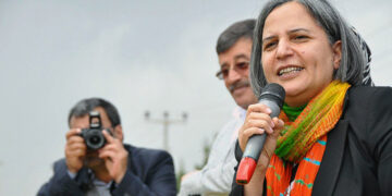 Turkey’s HDP denies rumours of plans to nominate jailed former MP as presidential candidate