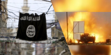 Syrian Democratic Forces warn against increasing ISIS attacks
