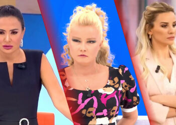 Turkish TV station censors mother speaking Kurdish to greatly missed daughter
