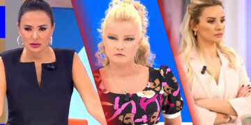 Turkish TV station censors mother speaking Kurdish to greatly missed daughter