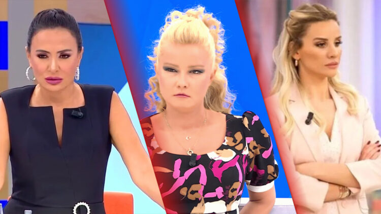 Turkish TV station censors mother speaking Kurdish to greatly missed daughter