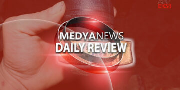 Medya News Daily Review: 19 December 2022
