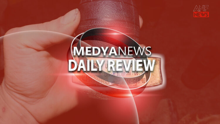 Medya News Daily Review: 19 December 2022