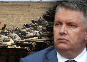 Moscow views Turkey’s planned ground operation into Syria as “premature”