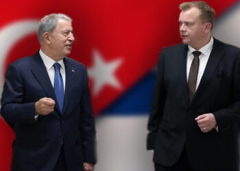 Finland considers restarting arms exports to Turkey, restricted over attacks on Syrian Kurds