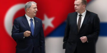 Finland considers restarting arms exports to Turkey, restricted over attacks on Syrian Kurds