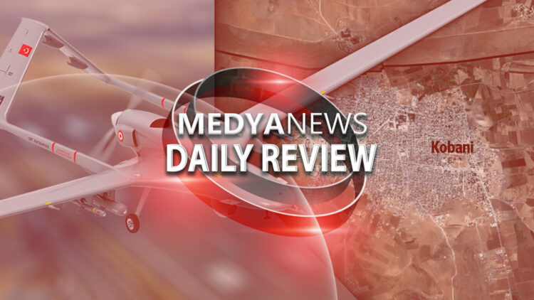 Medya News Daily Review: 20 December 2022
