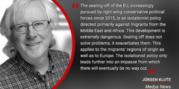 What’s wrong with the EU?