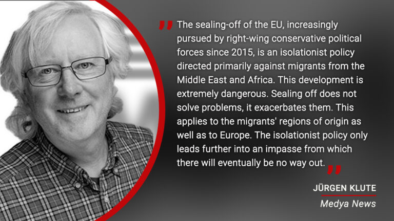 What’s wrong with the EU?