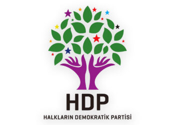 Appeals prosecutor asks immediately cutting off treasury funds to Turkey’s pro-Kurdish Party