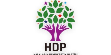 Appeals prosecutor asks immediately cutting off treasury funds to Turkey’s pro-Kurdish Party