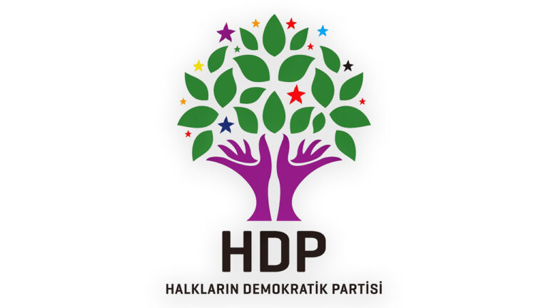 Appeals prosecutor asks immediately cutting off treasury funds to Turkey’s pro-Kurdish Party