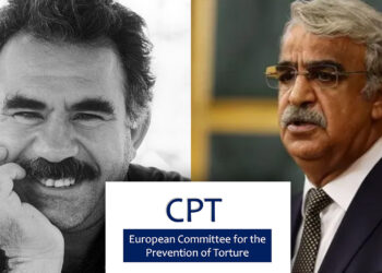 Öcalan’s isolation part of Turkey’s war policy, says HDP co-chair