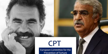 Öcalan’s isolation part of Turkey’s war policy, says HDP co-chair