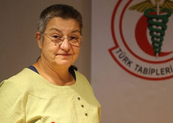 Fincancı’s trial over Turkey’s chemical weapons use allegations to start on December 23