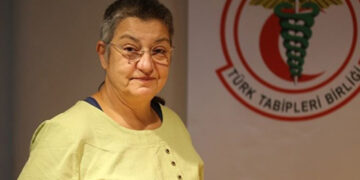 Fincancı’s trial over Turkey’s chemical weapons use allegations to start on December 23