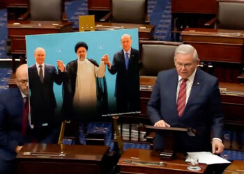US Senator slams Erdoğan over his foreign and domestic policy