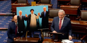 US Senator slams Erdoğan over his foreign and domestic policy