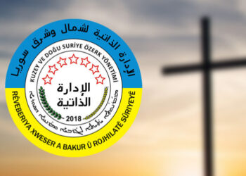 Kurdish-led administration in Syria a refuge for religious minorities, says policy expert
