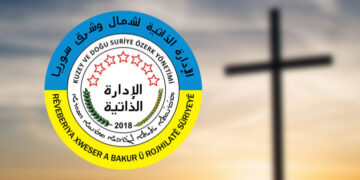 Kurdish-led administration in Syria a refuge for religious minorities, says policy expert