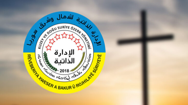 Kurdish-led administration in Syria a refuge for religious minorities, says policy expert