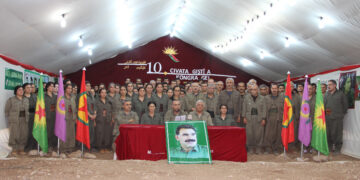 PKK leadership calls for continuous protests until Council of Europe body clarifies Öcalan’s situation