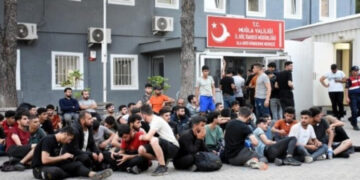 Two Kurdish activists at risk of being deported from Turkey to Iran