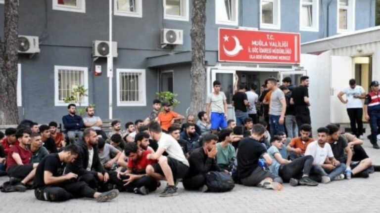 Two Kurdish activists at risk of being deported from Turkey to Iran