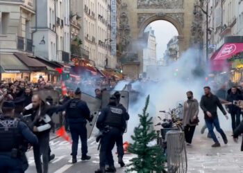 Europe shamefully silent on attacks and Turkish threats against Kurds, says columnist